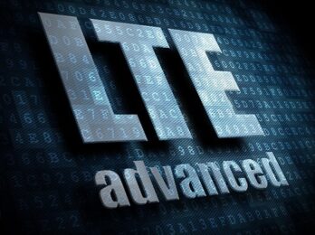 LTE Advanced Training